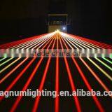 Powerful Ministar 4000 Full Color RGB Big Dipper Stage Laser Light thumbnail-3