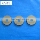 High quality small Carbide slit saw cutter