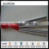 AURON Ceramic Heater With Thermocouple /low Voltage 12V Heating Element /screw Cartridge Heater Elements