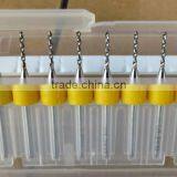 XCAN Factory Supply Hot Sale Carbide PCB Drill Bit