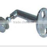 Glass Canopy Fitting Series,Frameless Glass Curtain Wall,Stainless Steel Glass Canopy Fitting thumbnail-1