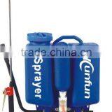 16L hi Tech Sprayer With Plastic Pump ,farm Sprayer, Sprayer thumbnail-1