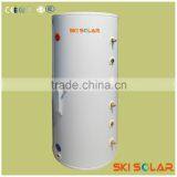 CE CCC Certification and Split Connection Type Solar Water Heater With Copper Coil thumbnail-4