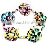 2014 New Shape Cotton Weaving Pet Toys thumbnail-1