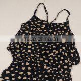 2016 Factory New Arrival Summer Child Clothes for Fashion Girls Overall Baby Clothing Set Wholesale Kids Clothes (ulik-GC079) thumbnail-3