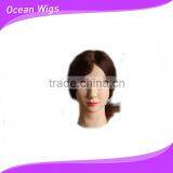 Hairdresser Mannequin Head