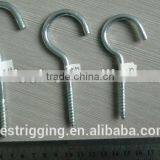 Stainless Steel Screw Bolt thumbnail-3