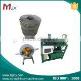 Foldable/collapsible Plywood Box Machine thumbnail-3