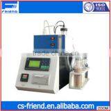 Automatic Biodiesel Oxidation Stability Tester(RSSOT)