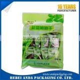 Milk Tea Bag Packaging Materials/Nylon Green Tea Bag thumbnail-4