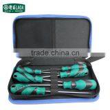 LAOA 6pcs High Quality Multifunction Low Price Philips Screwdriver thumbnail-6