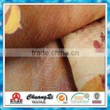 Printed Rayon Challie Fabric Made in China 2015 thumbnail-3