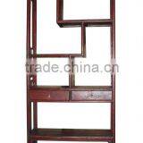 Chinese Antique Bookshelf