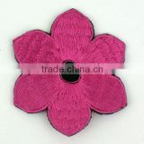 Chenille Patch/Full embroidery patch