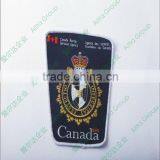 Wholesale Factory Direct Price Cheap Custom Embroidery Badge thumbnail-3