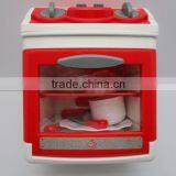 B/O Plastic Gas Stove Kitchen Play Set thumbnail-3