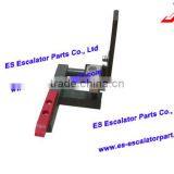 SCHINLDER Escalator Parts , Escalator Broken Chain Contact, RH for Schinlder