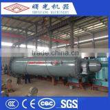 Find a Rotary Dryer Manufacturer and Supplier thumbnail-1