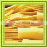 Natrual Rubber Ribbed Smoked Sheet RSS1 RSS2 Rubber High Quality thumbnail-1