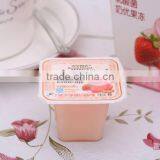 320g Fruit Cup Jelly Export Health Certificate Food thumbnail-5