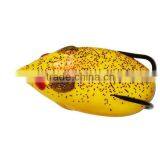 New Designed Colorful Rabbit Lures Factory Price thumbnail-2