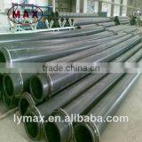 High Efficiency 20" UHMWPE Pipe for Mine Tailing thumbnail-2