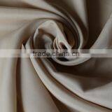 Thiner Composite Satin Chiffon for Evening Dress Women