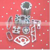 Aluminium Industrial Profiles thumbnail-1