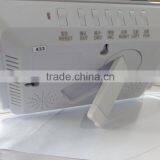 Wireless Patient Nurse Call Cable System K-W2-H Button Be Installed On Each Patient Bed K-200CD Can English Voice thumbnail-3