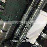 ZF-250A Seed Bag Envelope Making Machine With Euro Hole thumbnail-2