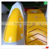 Printing Color Thick ABS Plastic Custom Electric Happy Car Shell thumbnail-3