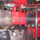 Custom Non Woven Fabric Bag for Shopping thumbnail-1