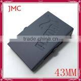 Types of 40mm Engraved Zinc Alloy Buckle, Metal Belt Buckle for Men thumbnail-1