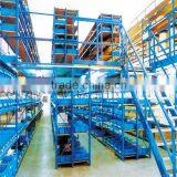 Factory Wholesale Steel Mezzanine Floor 013