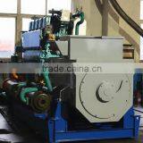 Marine Generator Set 625KVA Zichai Engine 5210L Series Diesel Generator CCS BV Approved