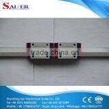 20mm Linear Rolling Guide With Linear Slider thumbnail-4