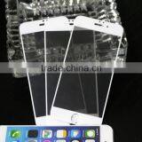 Newest Arrivel 2.5D 9h Anti Spy Tempered Glass Screen Protector for Iphone Supplier's Choice thumbnail-3