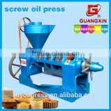 High output mini spiral oil press YZYX10J-2