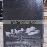 Hiersun Stone Laser Engraving Machine thumbnail-2