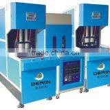 PET Jar Bottle Making Machine thumbnail-3