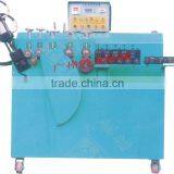 Hydraulic NC Circle Coiling Machine thumbnail-1