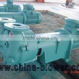 Liquid Ring Vacuum Pump for Coal Mining/Coal Mine Pump/Water Ring Vacuum Pump Degassing Biogas thumbnail-2