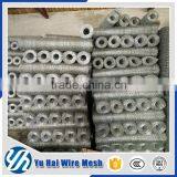 Anping Aluminum Perforated Hexagonal Mesh