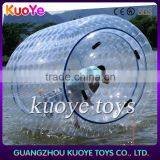 Inflatable Roller Ball, Inflatable Bubble Ball, Water Inflatable Deodorant Roller Ball thumbnail-1