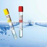 Vacuum Blood Collection Tube/Gel&Clot Activator Tube/yellow Tube With CE&ISO thumbnail-1