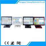 3 Function Keys Buttons Small Pos System thumbnail-4