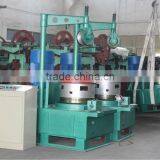 multi wire drawing machine