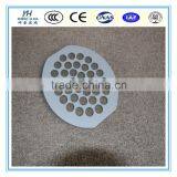 High Quality Household Appliances Toughened Glass, LED Tempered Glass thumbnail-2