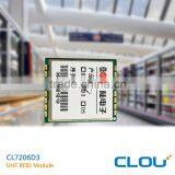 Long Reading Range 10m Uhf Rfid Module Private Development Board