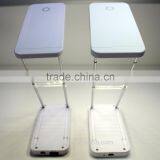 Professional Folding Desktop Led Reading Lamp Folding Dimmable Led Desk Lamp thumbnail-5